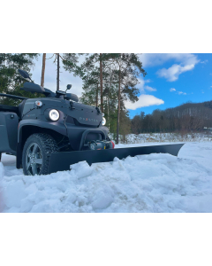 PAXSTER, VINTERPAKKE 1