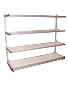 KRANSEVOGN M/ 4 HYLLER