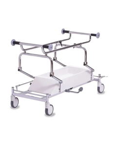 BÅRETRANSPORTVOGN ORAX HYDR.