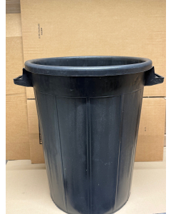 AVFALLSDUNK, TIL BIKAB