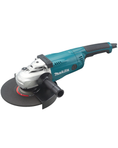 MAKITA, VINKELSLIPER 230V 230mm