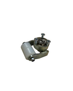 LØFTE- OG INNFØRINGSVOGN, LENKEHJUL (MINSTE)