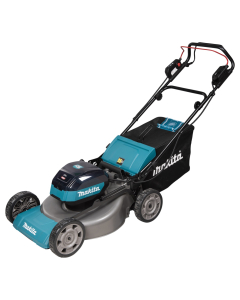 MAKITA, GRESSKLIPPER 40V 530MM BL-M