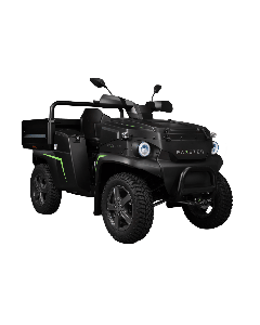 PAXSTER AIR L6e 10 kWh