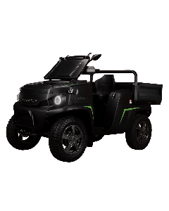 PAXSTER  AIR 2nd DRIVE L6e 9,2kWh