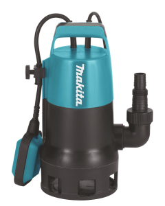 MAKITA, VANNPUMPE 400W