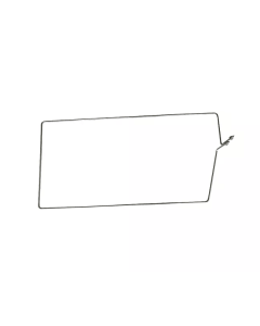 TELETINER, YTRE ELEMENT