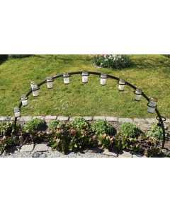 MINNELUND LYSBUE 11 LYS