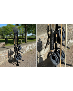 Redskapsstativ Hyby Multi