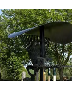 Redksapsstativ Hyby, tak til Classic/Multi