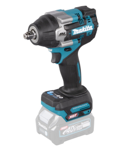 MAKITA, MUTTERTREKKER 40V
