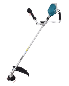 MAKITA, GRESSTRIMMER - KRATTRYDDER 40V