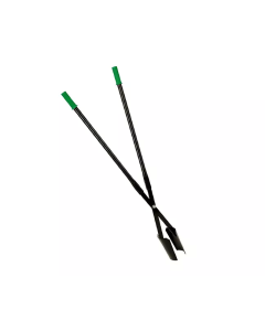 SPLINTSPADE TIL URNEGRAV