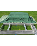 JORDHAUGSMATTE 225X300