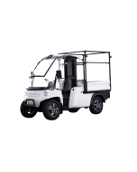 PAXSTER STRECH L7e 10 kWh