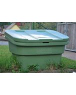 SANDKASSE STRØSAND 300 LITER