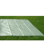 VERNEDUK/PRESSENING PVC  3x4 M.