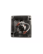 TELETINER, KOBLINSBOKS FOR TERMOSTAT